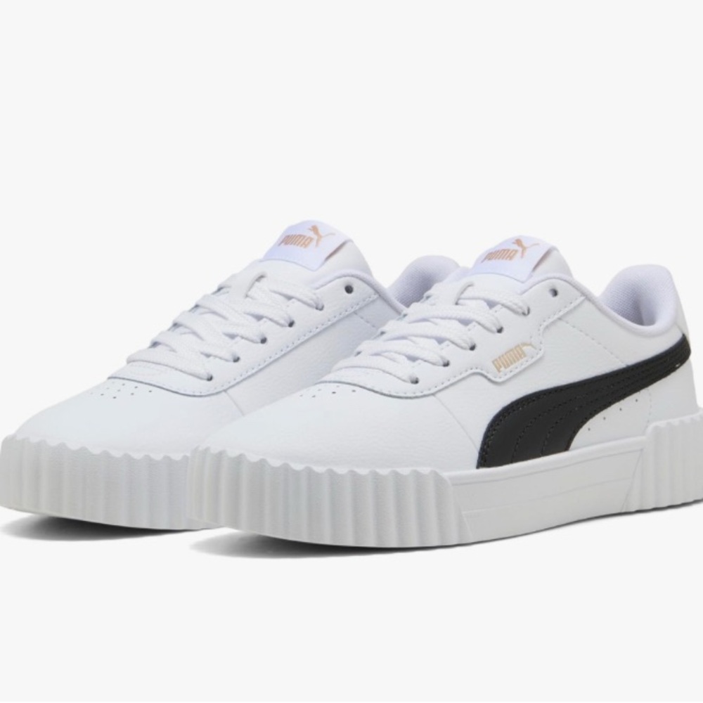 PUMA⭐️Carina EUC